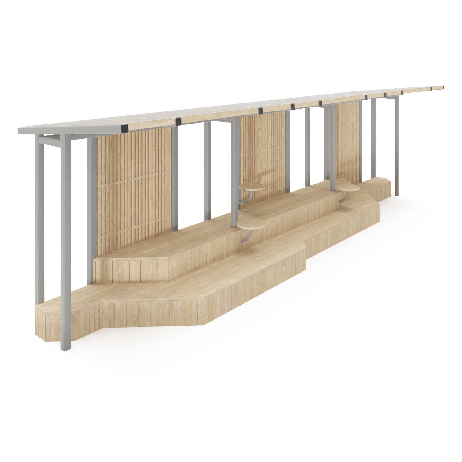 МирМаф Пергола 108
